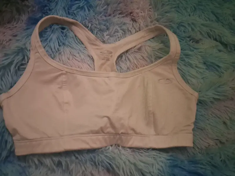 Top deportivo 34C