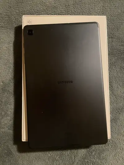 Tablet Samsung Galaxy Tab S6 Lite + lápiz original - miniatura 4