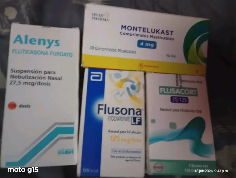 Medicamentos baratos y sellados
