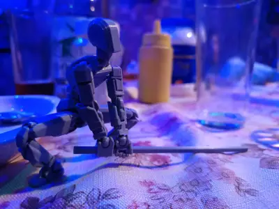 Impresión 3D filamento o resina - miniatura 1