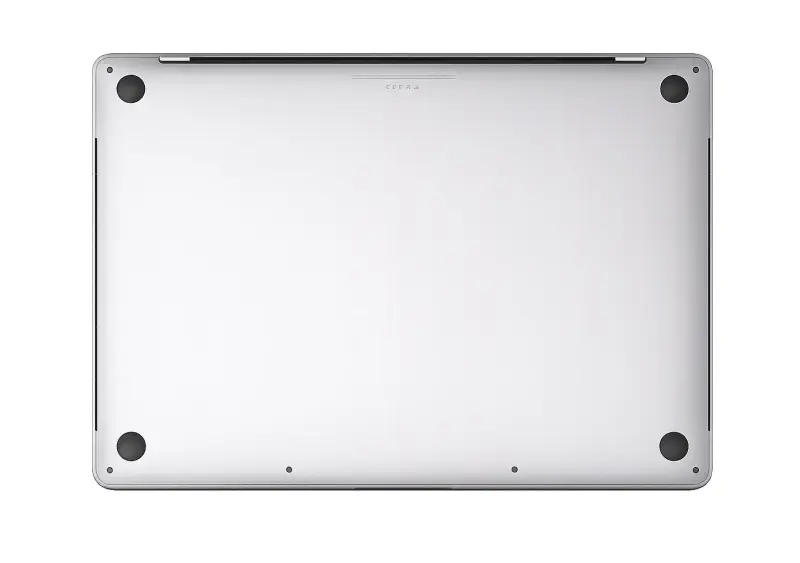 MacBook Pro 15” I7 256GB SSD 16GB RAM - 4