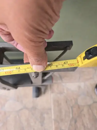 Portaescala para camioneta - miniatura 3