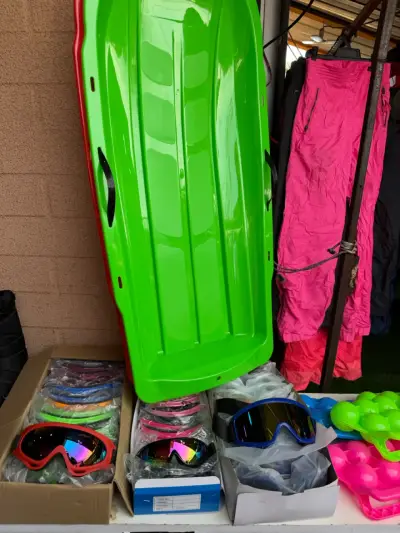 Ropa para la nieve y el frio - miniatura 4