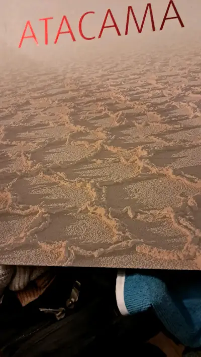 Libro Atacama de varios autores - miniatura 3
