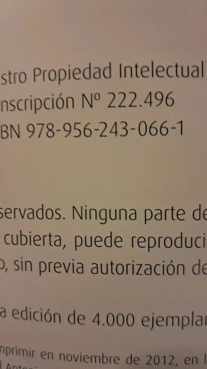 Libro Atacama de varios autores - 4