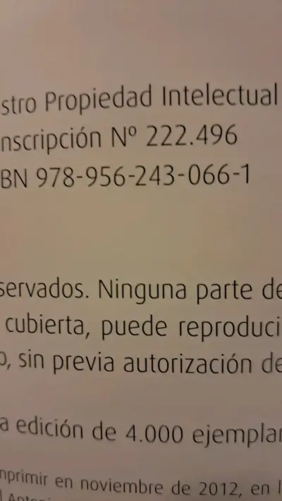 Libro Atacama de varios autores - miniatura 4