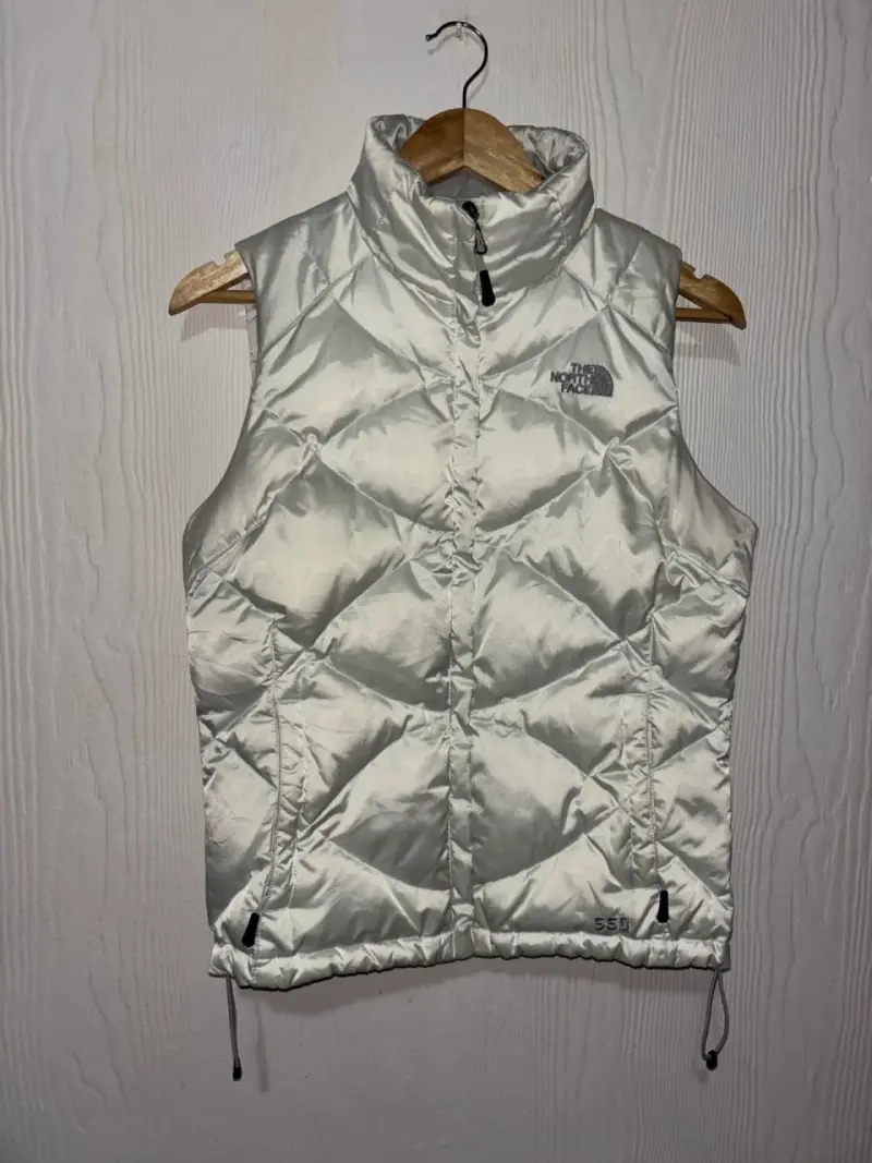 Chaqueta sin mangas The North Face 550🪿 - 1