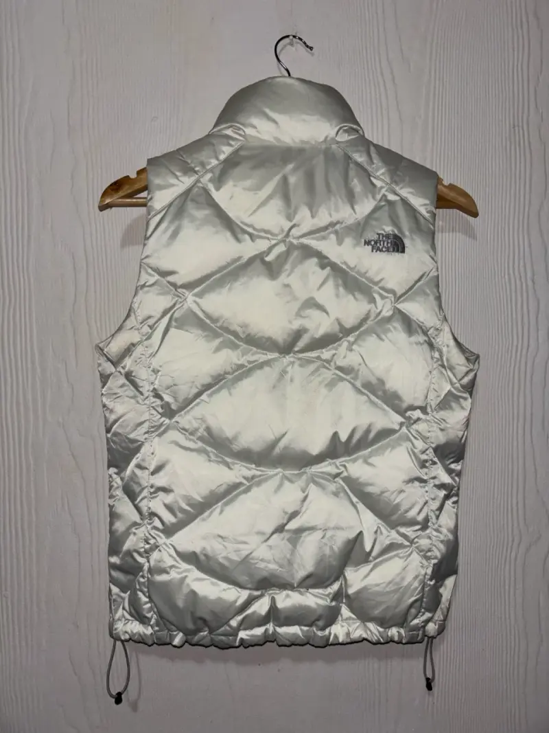 Chaqueta sin mangas The North Face 550🪿 - 2