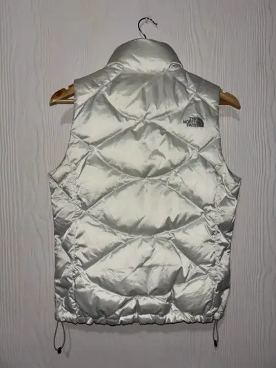 Chaqueta sin mangas The North Face 550🪿 - miniatura 2