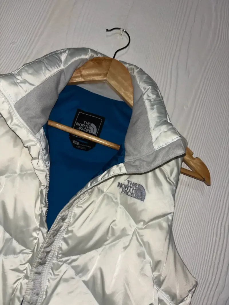 Chaqueta sin mangas The North Face 550🪿 - 3