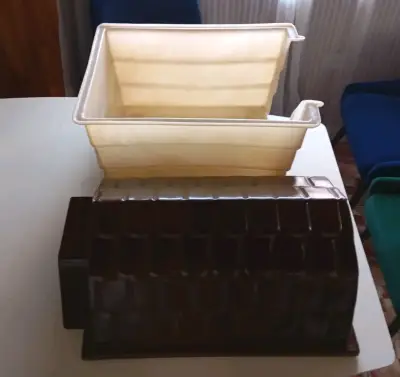 Casa para perro  resistente ideal  razas pequeñas - miniatura 6