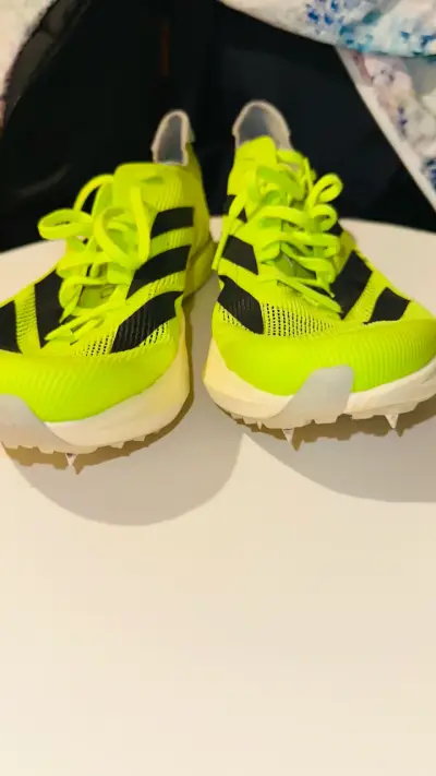 Zapatillas Clavo Adidas Adizero Avanti - miniatura 2