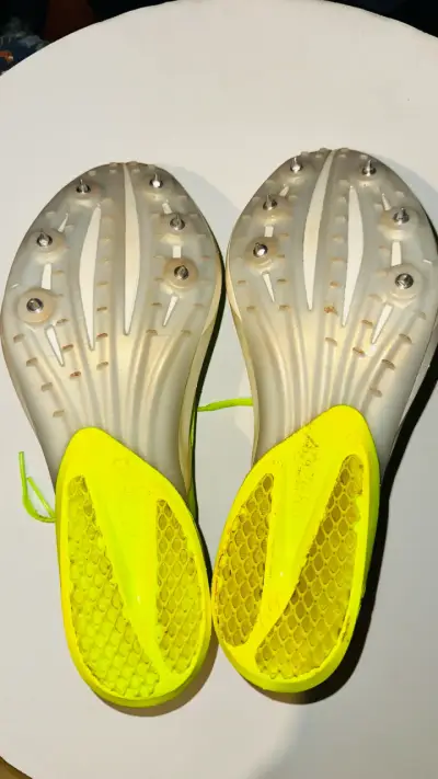 Zapatillas Clavo Adidas Adizero Avanti - miniatura 4