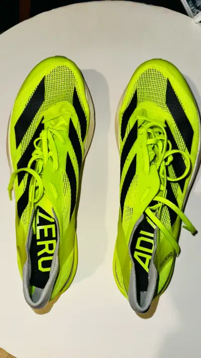 Zapatillas Clavo Adidas Adizero Avanti - miniatura 6