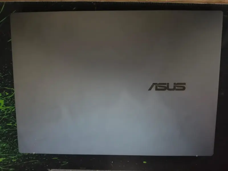 Laptop ASUS ZenBook 14 pulgadas Intel Evo - 2