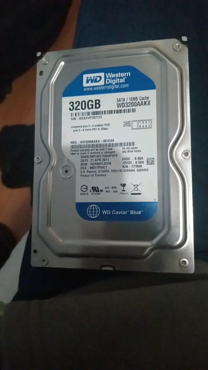 Kit para la placa madre de Gigabyte modelo ga-m68m - 3