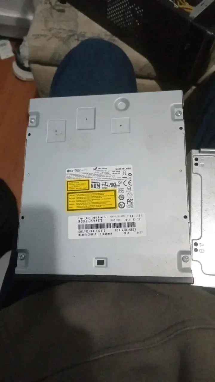 Kit para la placa madre de Gigabyte modelo ga-m68m - 4