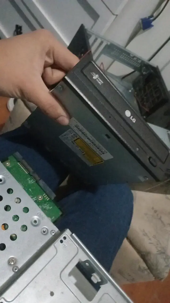 Kit para la placa madre de Gigabyte modelo ga-m68m - 5