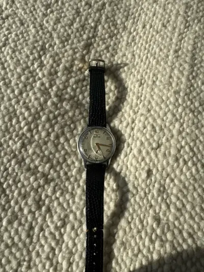 Reloj vintage Election Grand Prix - miniatura 4