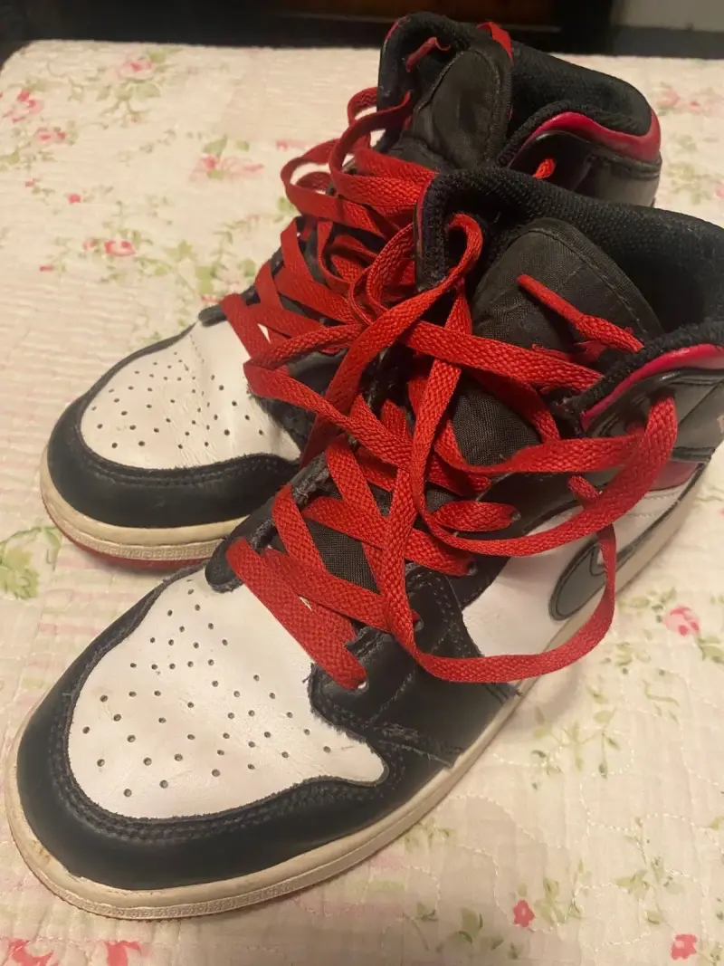 Zapatillas deportivas Nike Air Jordan clásicas - 3