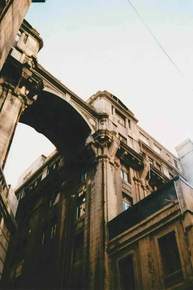 Olympus infinity stylus - 5