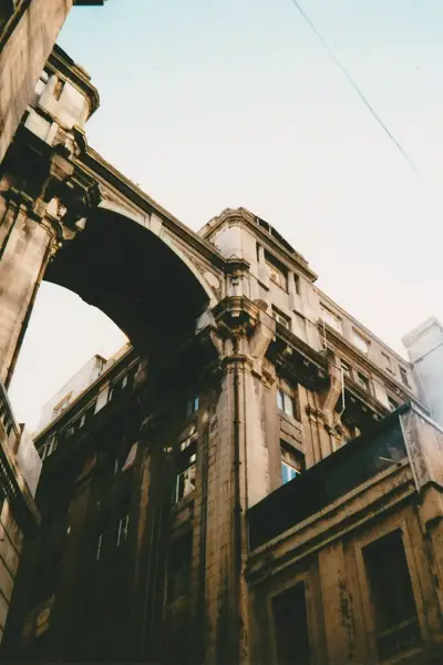 Olympus infinity stylus - miniatura 5