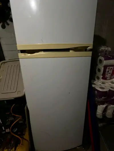 Refrigerador Whirlpool de dos puertas - miniatura 3