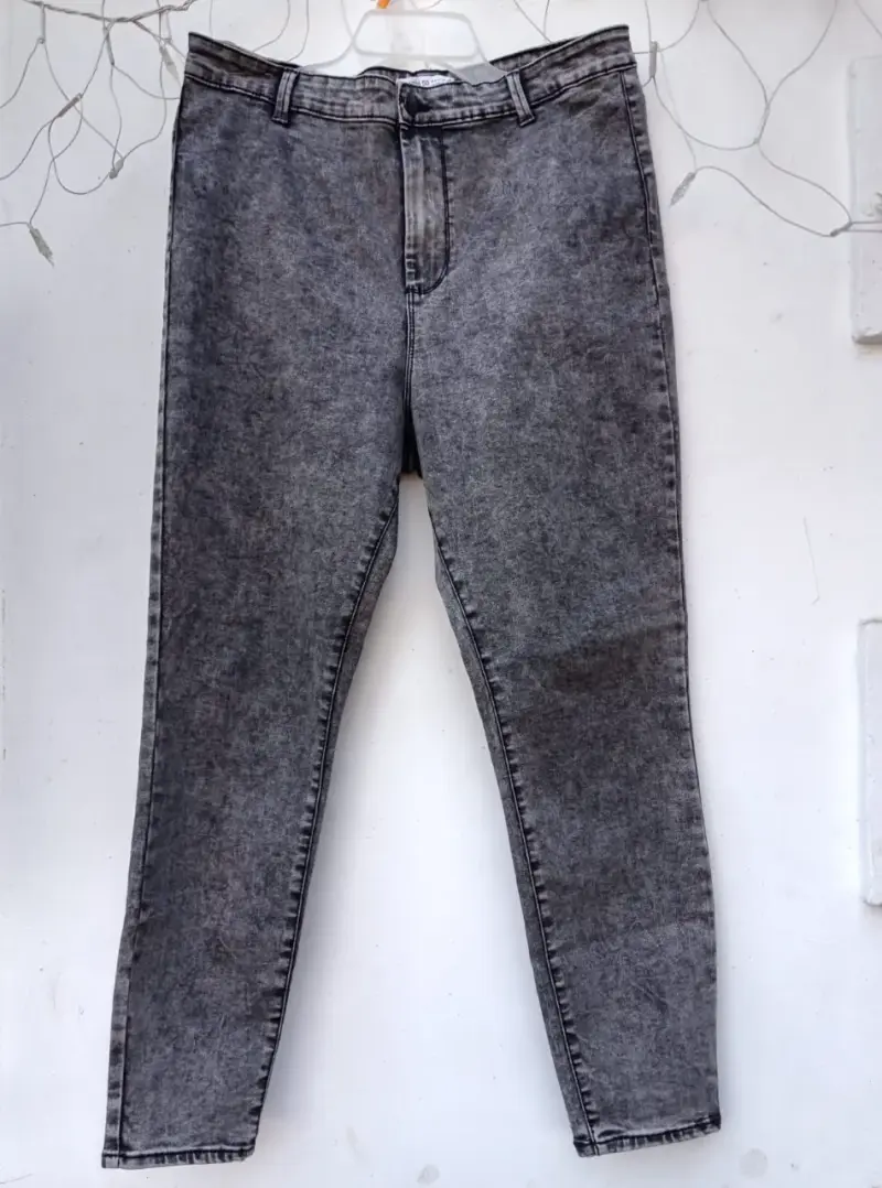 Jeans Denim Co mujer - 1