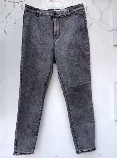 Jeans Denim Co mujer - miniatura 1