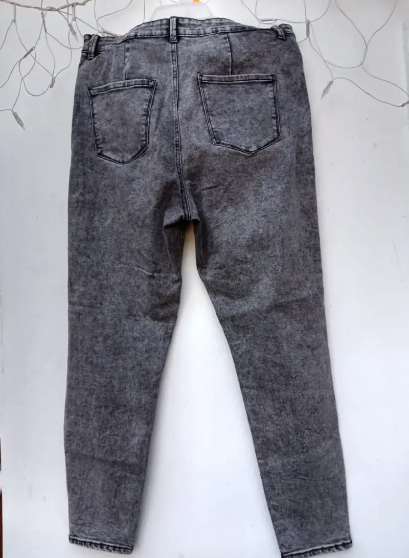 Jeans Denim Co mujer - 2