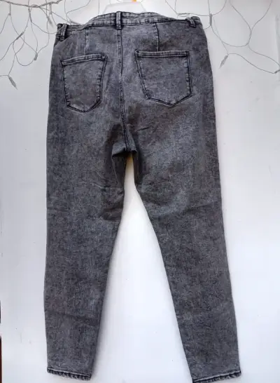 Jeans Denim Co mujer - miniatura 2