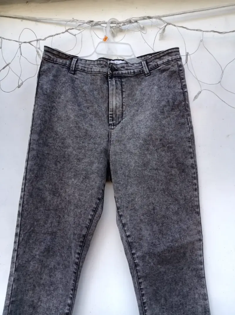 Jeans Denim Co mujer - 3