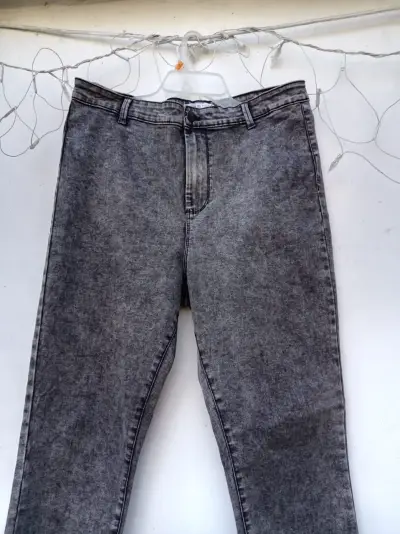 Jeans Denim Co mujer - miniatura 3