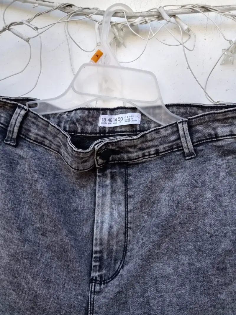 Jeans Denim Co mujer - 4