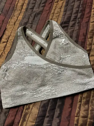 Vendo Top Deportivo Gymshark Adapt Camo Seamless - miniatura 2
