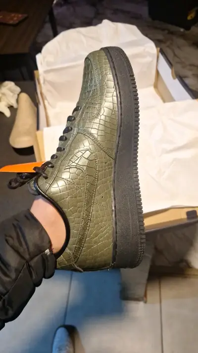 Zapatillas air force 1 - miniatura 1