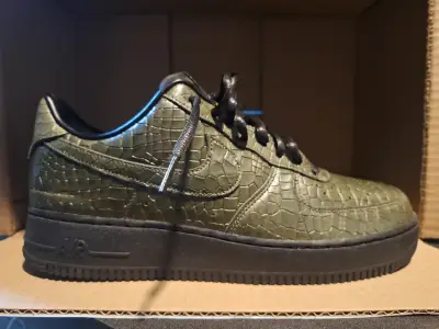 Zapatillas air force 1 - miniatura 2