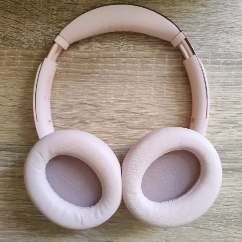 Audífonos Soundcore Q30 Rosados - 2