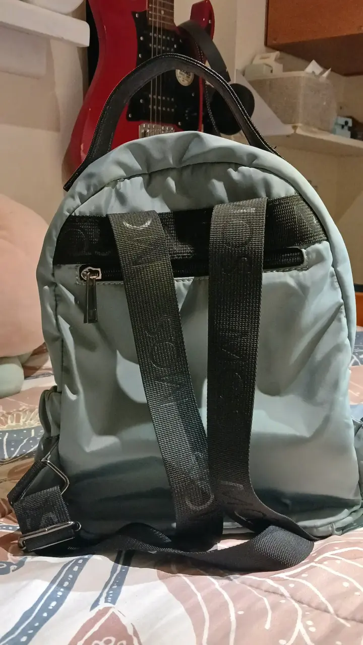 Mochila/cartera pequeña marca MARQUIS - 3