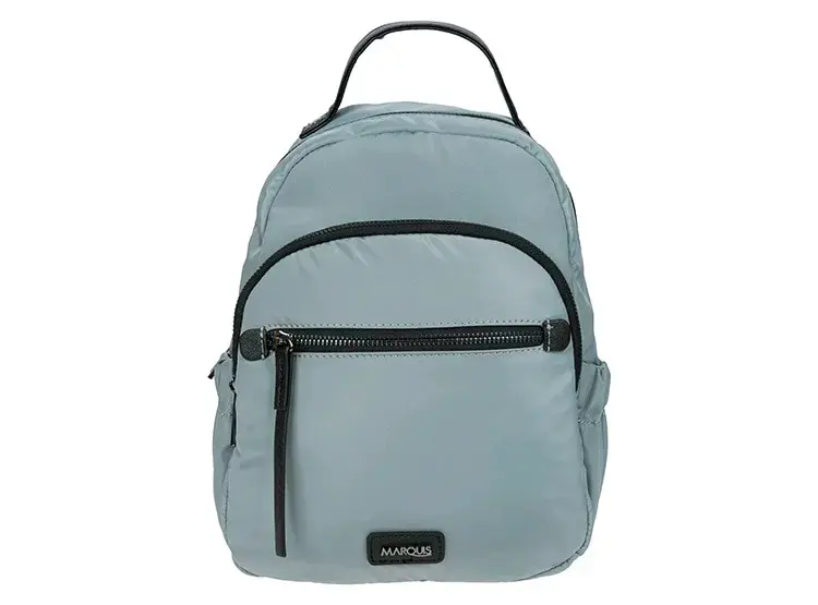 Mochila/cartera pequeña marca MARQUIS - 4