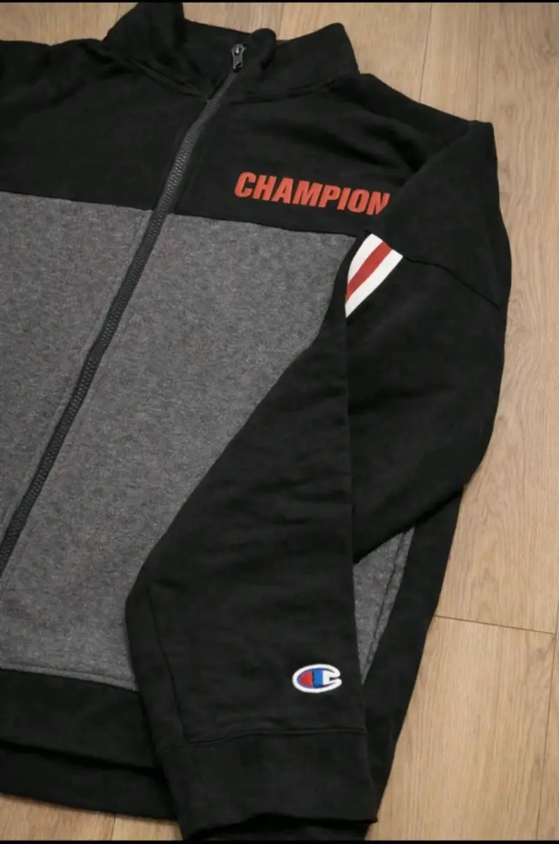 Chaqueta Champion Urbana - 2