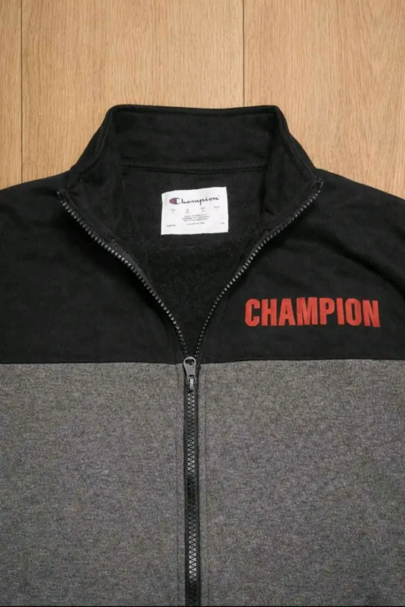 Chaqueta Champion Urbana - 3
