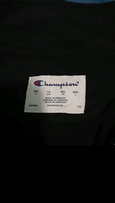Chaqueta Champion Urbana - miniatura 4