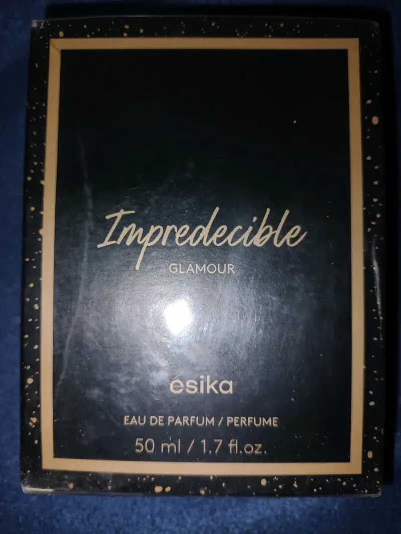 Perfumes Ésika, L'BEL y Cyzone - 1