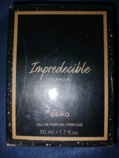 Perfumes Ésika, L'BEL y Cyzone - miniatura 1