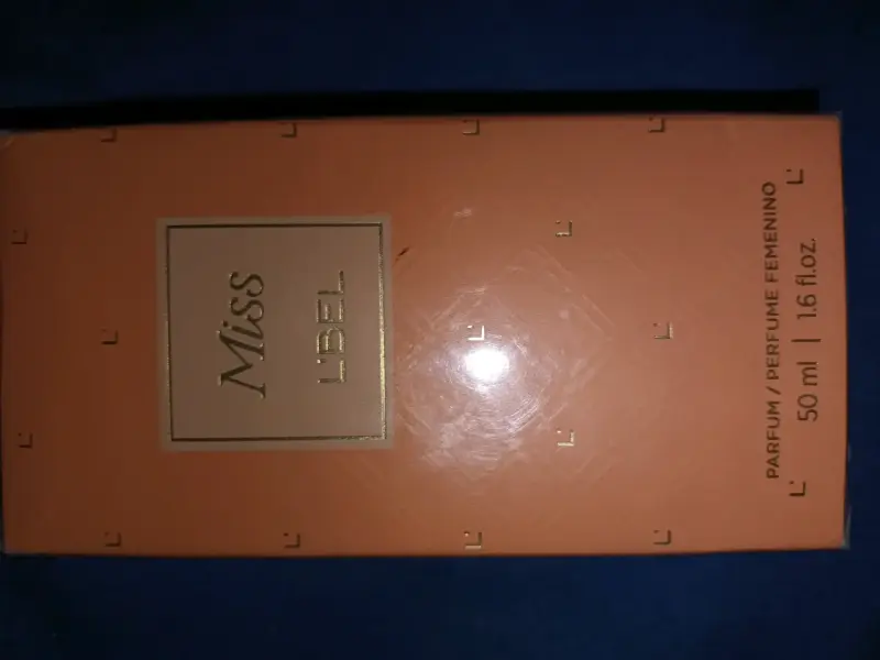 Perfumes Ésika, L'BEL y Cyzone - 2