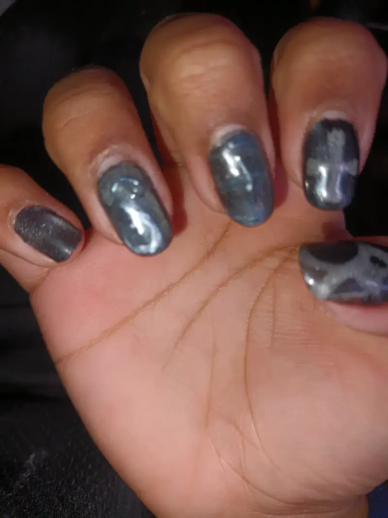 Uñas Press On - 2