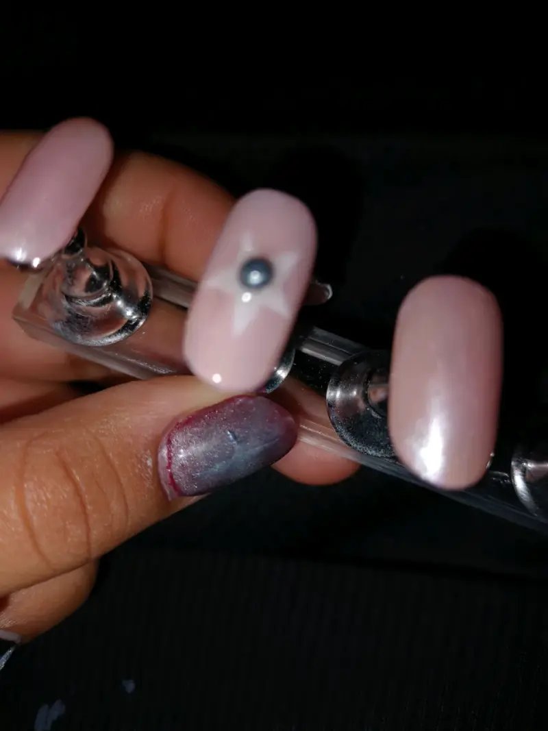 Uñas Press On - 3