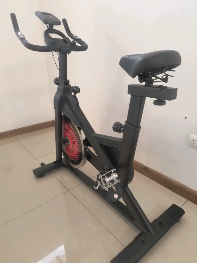 Bicicleta Spinning Ultimate Fitness - 2