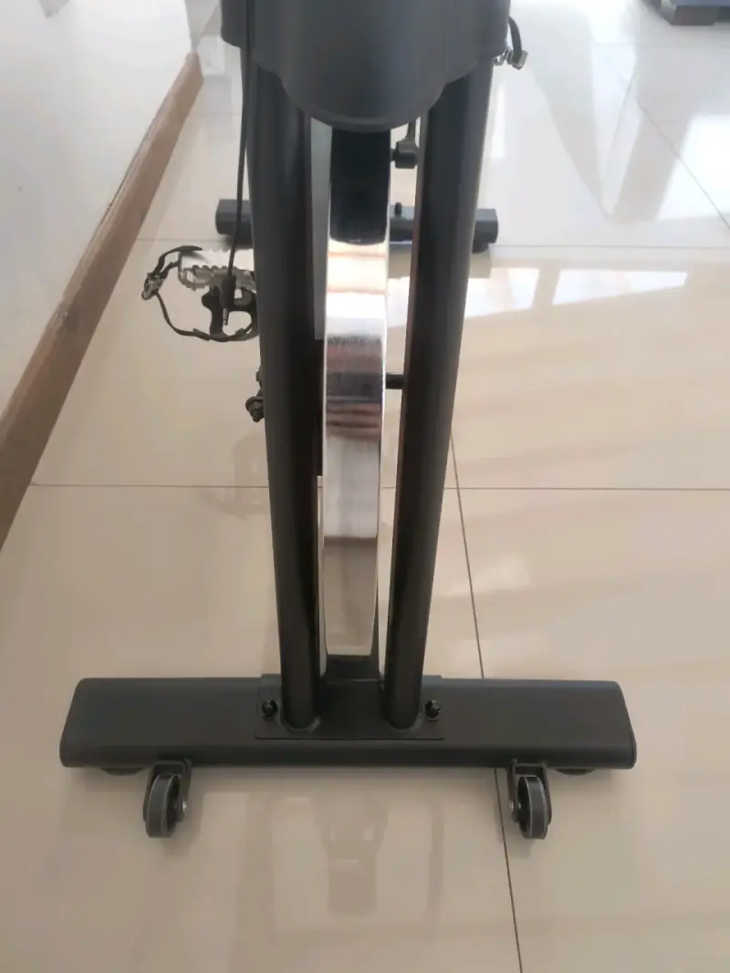 Bicicleta Spinning Ultimate Fitness - 4